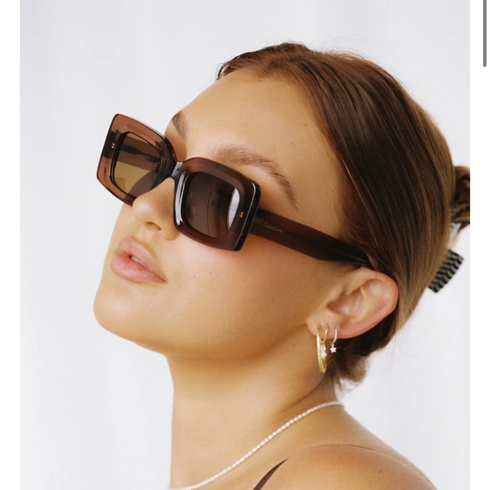 Ochre Lane Belle Sunglasses